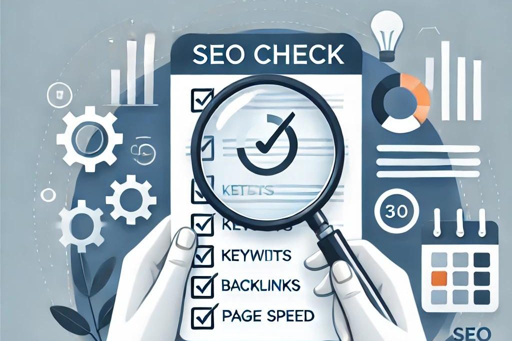Seocheck